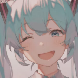 avatar of hatsune miku